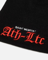 Saint Morta Sixth St Skully Black