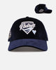 New Era San Diego Padres 'Velvet Hearts' 9FORTY A-Frame Snapback Blue