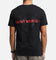 Saint Morta Memoriam Lafayette T-Shirt Black