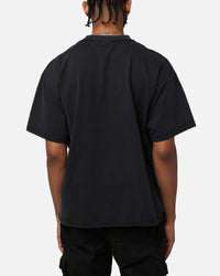 RDCWorld 1994 Tournament T-Shirt Vintage Black