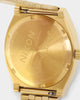 Nixon X Rolling Stones Time Teller Gold/Gold