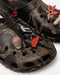 Crocs X Stranger Things Classic Clog Multi