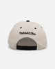 Mitchell & Ness Denver Nuggets 'I Love This Game' Pro Pinch Snapback Natural/Black