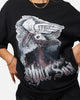 Mitchell & Ness Chicago White Sox Soaring T-Shirt Black