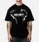 73Studio X Call Of Duty Black Ops Mason T-Shirt Black