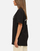 Tommy Jeans Regular Sign City T-Shirt Black