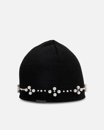 Loiter Pearl Skully Black