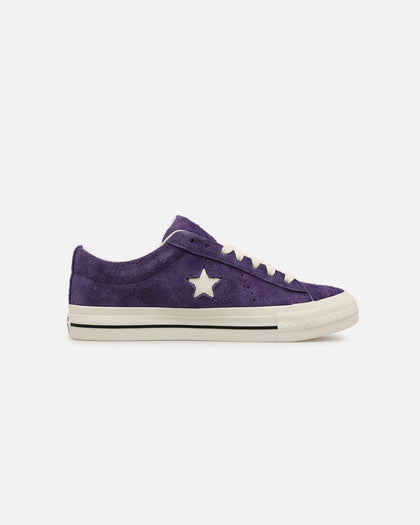 Converse One Star 95 Blackberry
