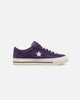 Converse One Star 95 Blackberry