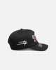 Loiter Transit Snapback Black