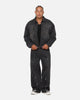 Saint Morta Halo Zip Jacket Smoke Black