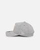New Era Philadelphia Eagles 'Cozy' 9FORTY A-Frame Strapback Heather Grey