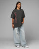 Loiter Eastern Bloc T-Shirt Black Wash