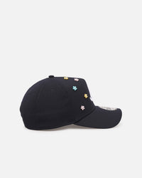 New Era Atlanta Braves 'Summer Flowers 2.0' 9FORTY A-Frame Snapback Official Team Color