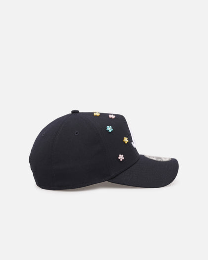 New Era Atlanta Braves 'Summer Flowers 2.0' 9FORTY A-Frame Snapback Official Team Color