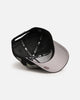 New Era Chicago White Sox 'Glow Rose' 9FORTY A-Frame Snapback Black
