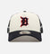 New Era Detroit Tigers 'Fourth Of July' 9FORTY A-Frame Snapback Navy/Red
