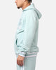New Era Los Angeles Lakers 'Logo Select Mint' Full Zip Hoodie Mint/White