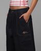 Loiter Shibuya Pleated Jorts Indigo