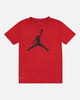 Jordan Kids' Jumpman Logo T-Shirt Gym Red