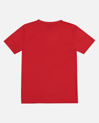 Jordan Kids' Jumpman Logo T-Shirt Gym Red
