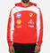 Puma X Scuderia Ferrari Replica Hoodie Red