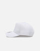 New Era Seattle Mariners 'Easy White' 9FORTY A-Frame Snapback White/White
