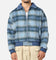XXIII Into The Woods Jacket Blue