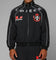 Loiter Imperial Track Jacket Black