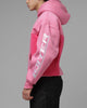 Loiter Panel Zip Hoodie