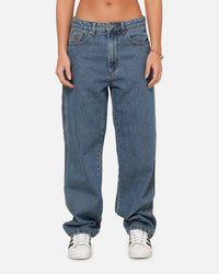 Worship Supplies Carpenter Jeans Sky High Blue