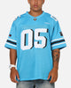 Fubu Game Day Jersey Carolina Blue