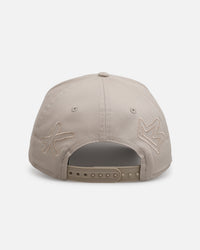 New Era C.D. Guadalajara 'Mexico Spring Delivery' 9FORTY A-Frame Snapback Chrome