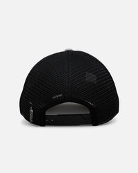 Pro Standard Las Vegas Raiders 'NFL Kickoff' Trucker Snapback Grey