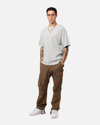 XXIII Sahara T-Shirt Grey Marle