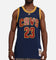 Mitchell & Ness Cleveland Cavaliers Lebron James Swing Jersey Blue
