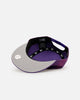 New Era Los Angeles Dodgers 'Sun Fade Painters' Painter Snapback Purple
