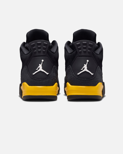 Jordan Son Of Mars Low Black/White