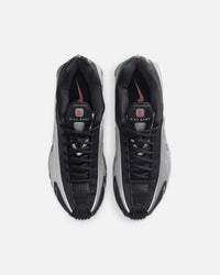 Nike Shox R4 Silver/Black