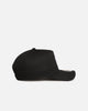 New Era New York Yankees 9FORTY A-Frame Snapback Black/White