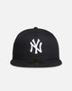 New Era New York Yankees 'Core Fitteds' 59FIFTY Fitted Navy