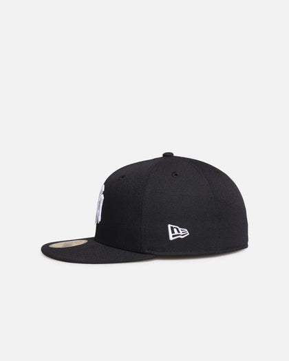New Era New York Yankees 'Core Fitteds' 59FIFTY Fitted Navy