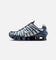 Nike Shox TL Wolf Grey