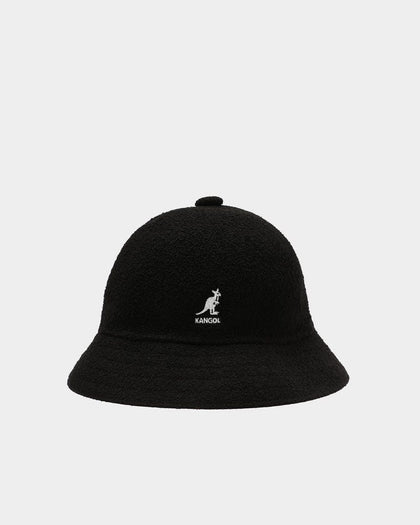 Kangol Bermuda Casual Black
