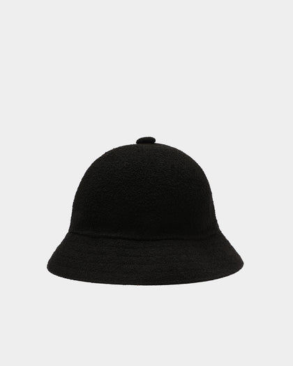 Kangol Bermuda Casual Black