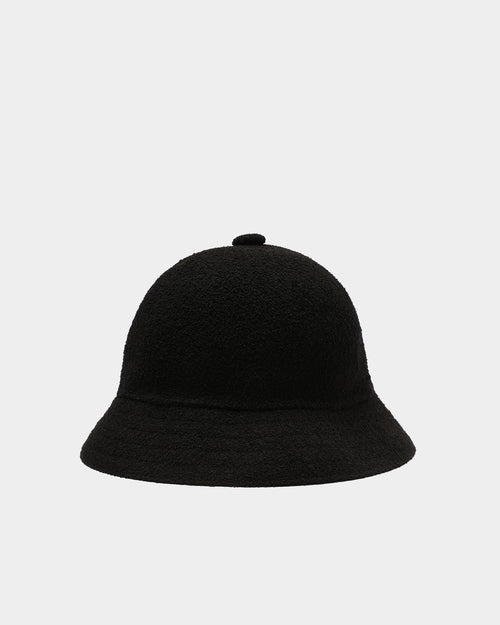 Kangol Bermuda Casual Black