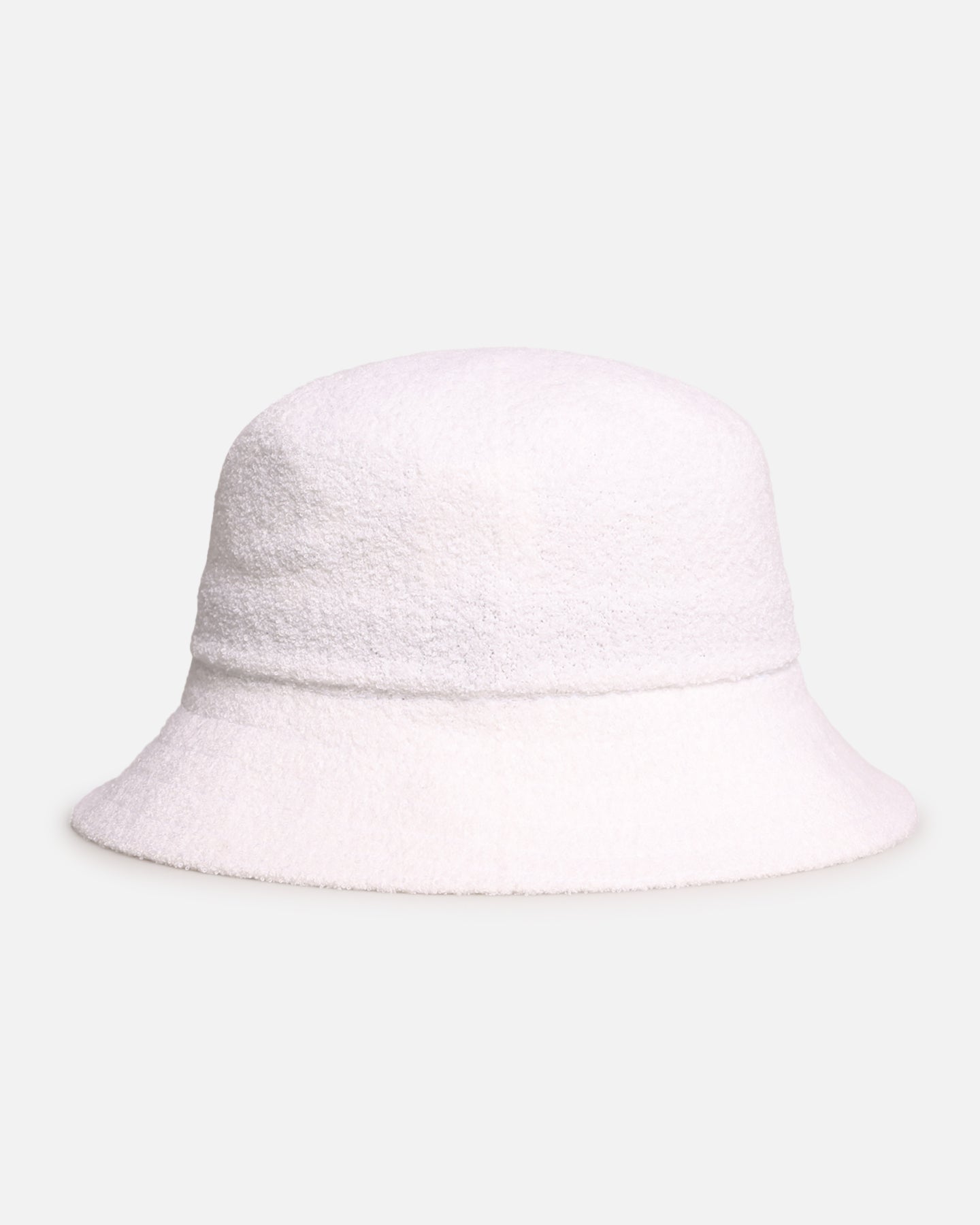 Kangol Bermuda Bucket White | Culture Kings