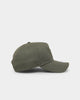 New Era Las Vegas Raiders Tonal 9FORTY A-Frame Snapback Olive