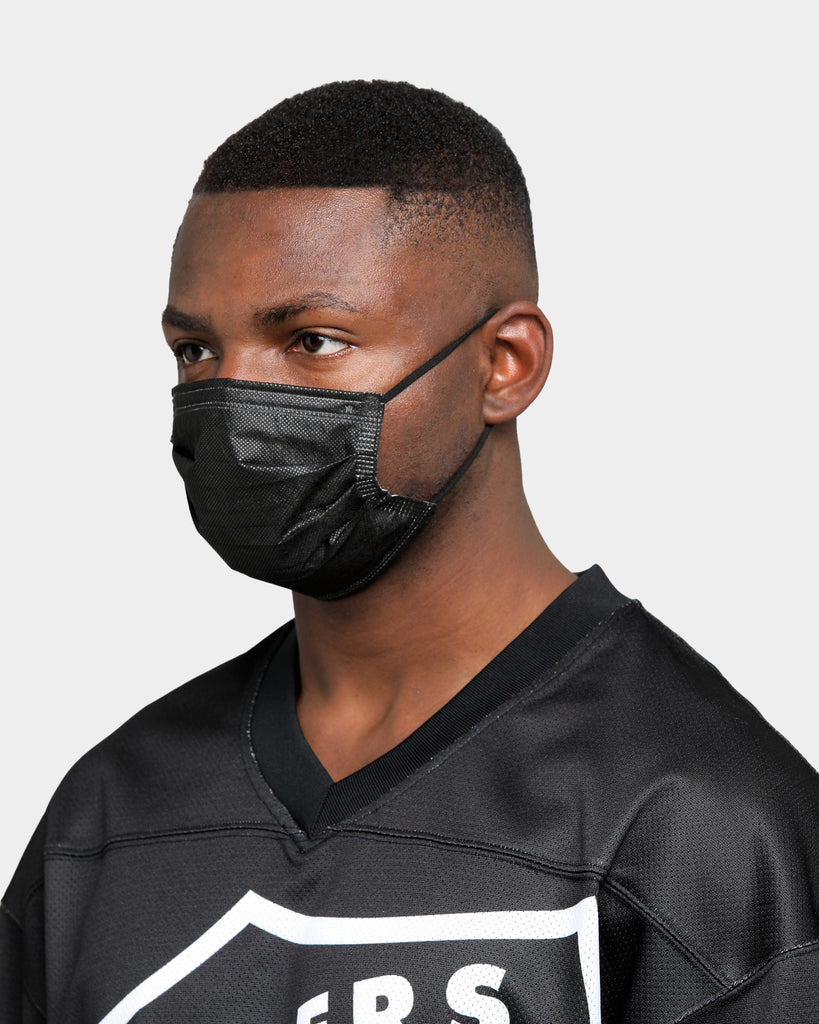 Disposable Face Masks Buy Online Culture Kings