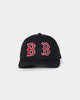 New Era Boston Red Sox 'Logo History' Old Golfer Snapback Navy